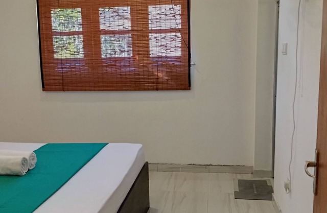Cloudy Rest Mirissa Charming 1-bedroom house in amazing Mirissa with WiFi, AC