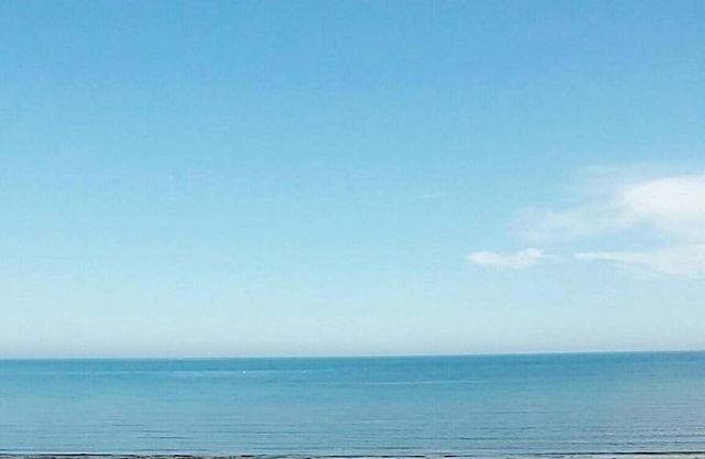 Cloughey Beach House