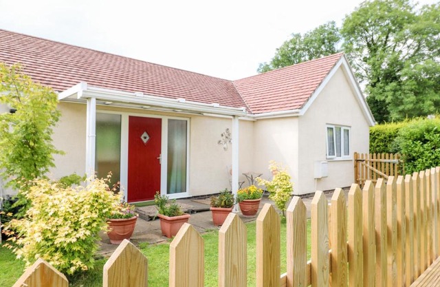 Clovermead Cottage