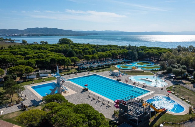 Club Del Sole Marina Julia Family Collection