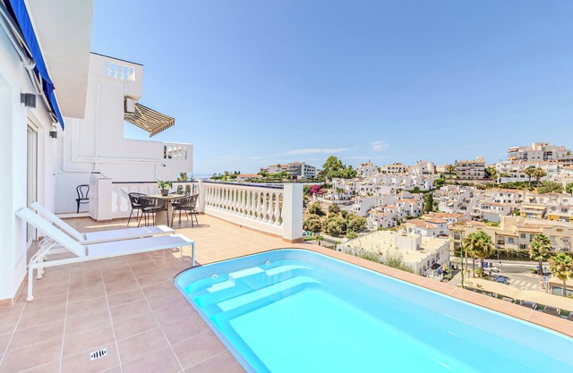 Club Litoral - Three Bedroom Apartment, Sleeps 6