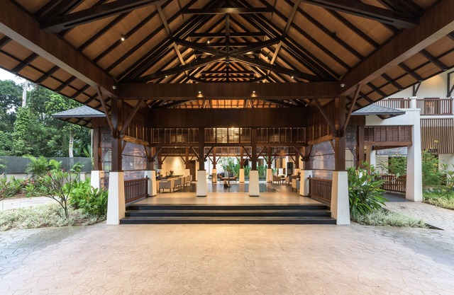 Club Mahindra Ashtamudi