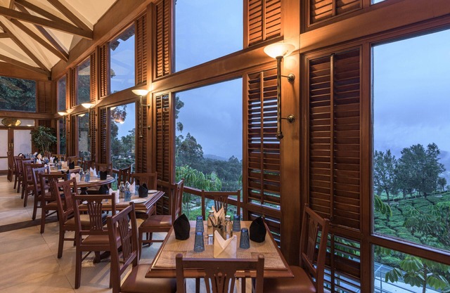 Club Mahindra Munnar