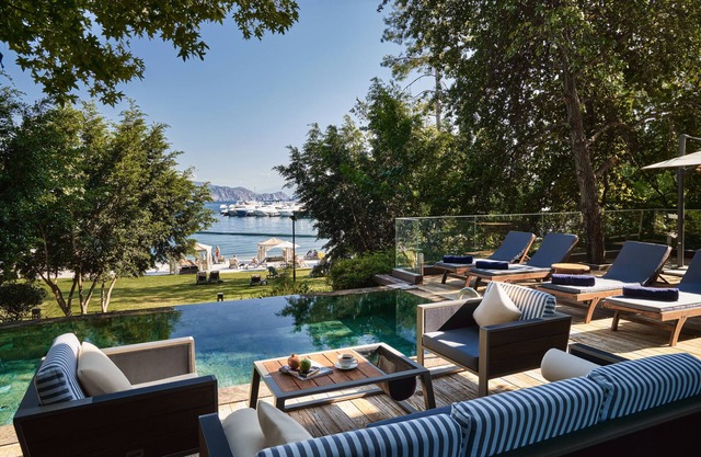 Club Privé By Rixos Gocek - All Inclusive