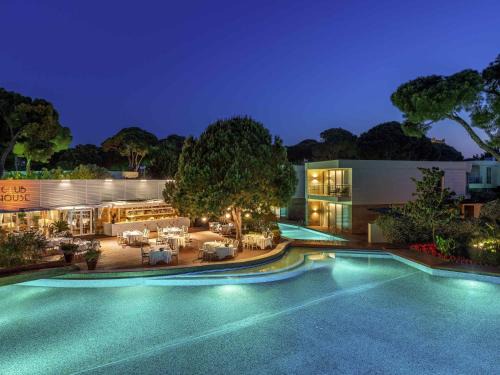 Club Prive By Rixos Belek