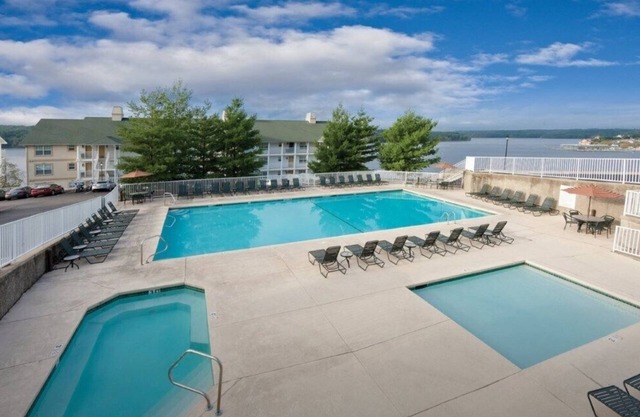 Club Wyndham Lake of Ozarks, Missouri, 1 Bedroom Suite