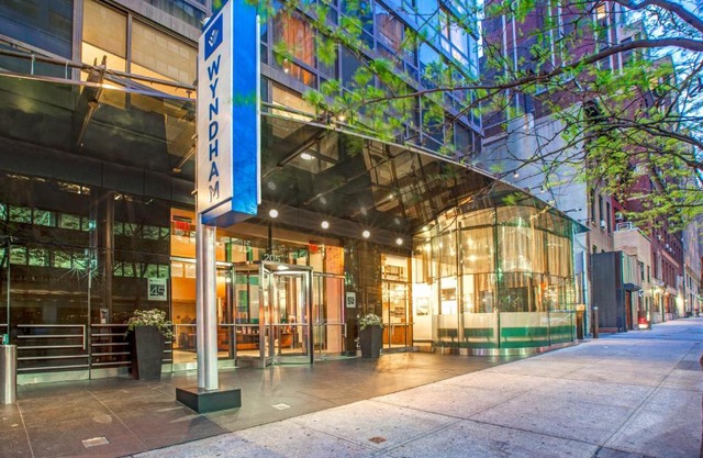 Club Wyndham Midtown 45