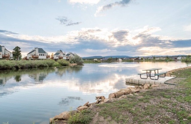 Club Wyndham Pagosa - 2 Bedroom Deluxe