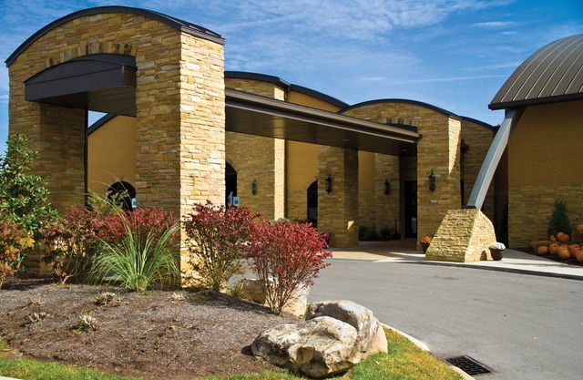 Club Wyndham Resort at Fairfield Glade