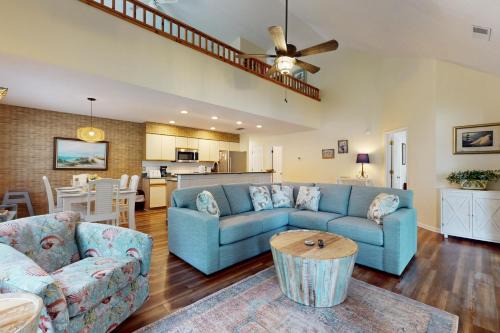 Clubhouse Villa 2BR