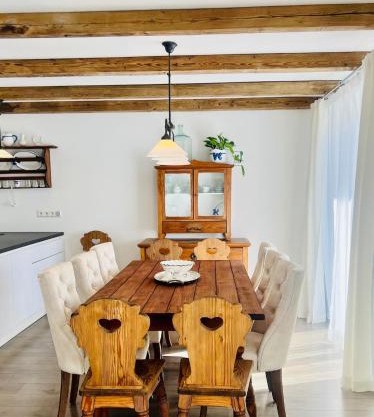 Cottage am Penzkofergut