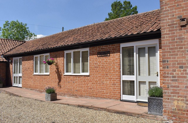 Coachman's Cottage - UK11449