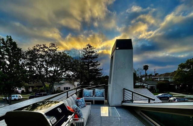 Coastal Charm Awaits. “Deb’s Sunset Retreat”