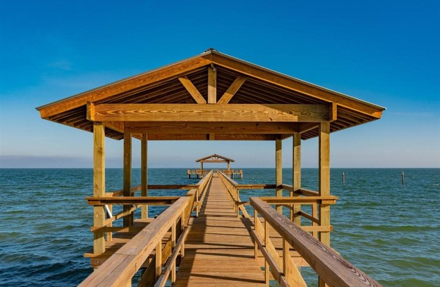 Coastal Charm