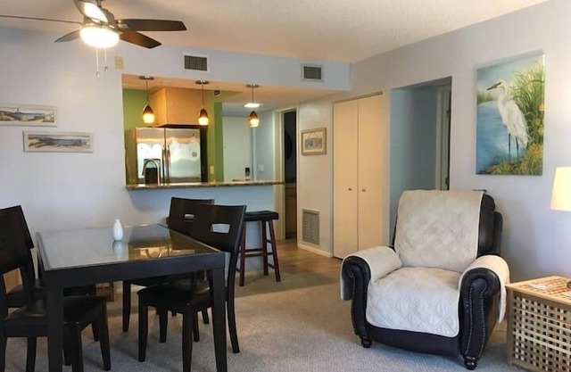 Coastal Comfort at Tamarind - Manasota Key