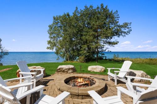 Coastal Cottage