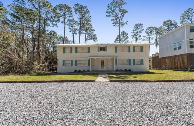 Coastal Escape – Dauphin Island Condos Near the Beach - Unit 1