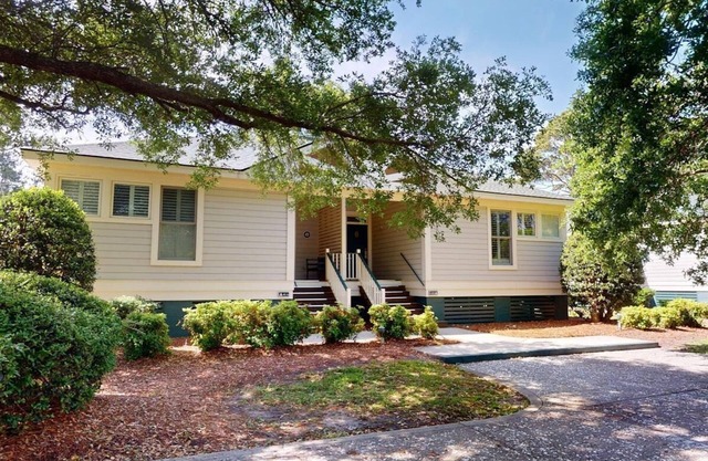 Coastal Haven 2BR 2BA Lakeside Escape Resort Perks