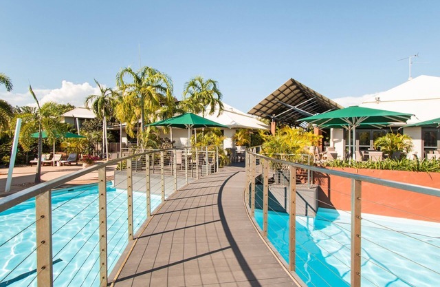 Coastal Haven at Sanctuary Resort