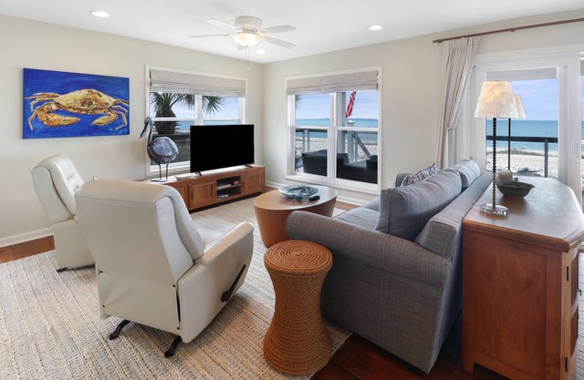 Coastal Heaven in St Joe Beach!