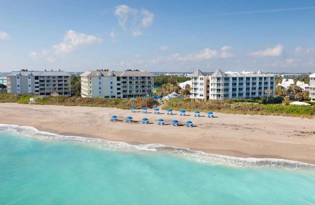 Coastal Living Journey | Golf Course. Outdoor Pool