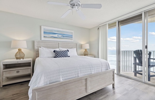 Coastal Monthly Rental - Oceanfront w/Heated Pool & Hot Tub!