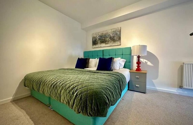 Coates House two bed - Nailsea