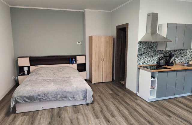 Cobalt - Apartment on the 1st floor