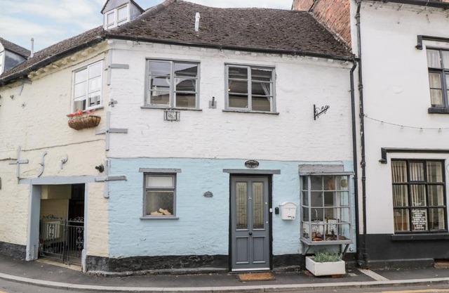 Cobblers Cottage