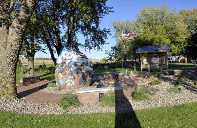 Cobblestone Inn & Suites - Manning