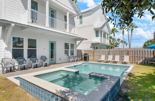 Cobian Cove with LSV, Arcade, and Billiards