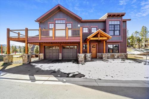 Cocoa Cabin home