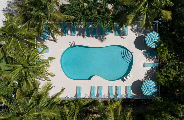 Coconut Bay Resort Key Largo