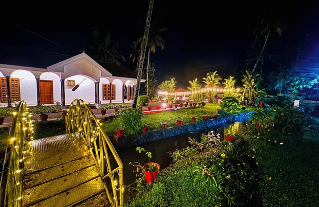 Coconut Creek Homestay
