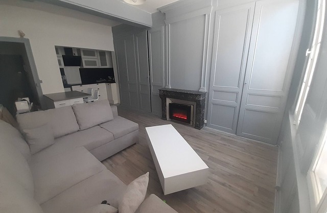 Cocoon - historic heart of Troyes - Quiet