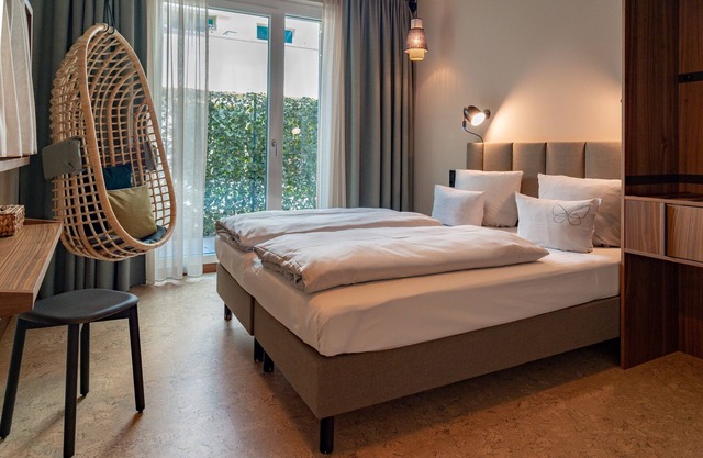 Cocoon Sendlinger Tor