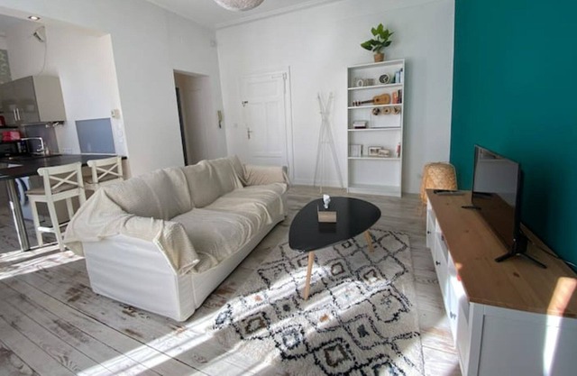 Cocooning apartment - Quiet area
