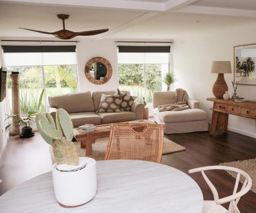 Coffs Creek Bungalow