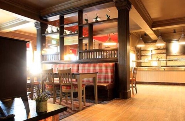 Cohannon Inn
