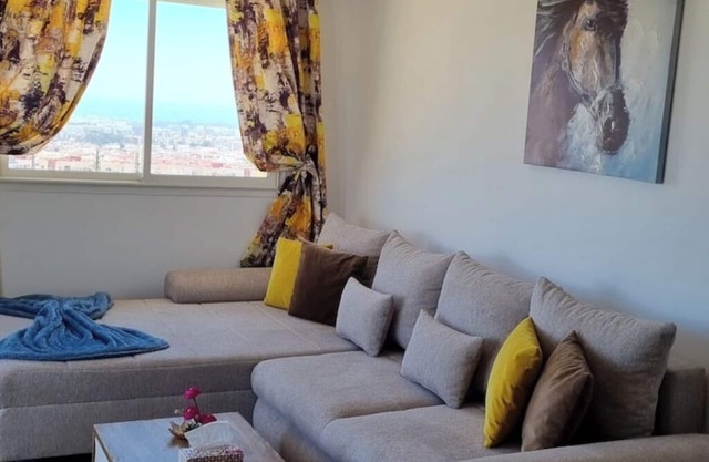 Coin Du Ciel - breathtaking ocean view with pool