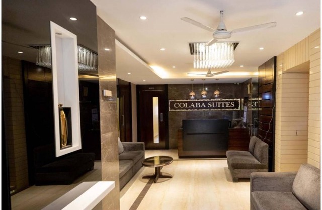 Colaba Suites - Near Taj Hotel