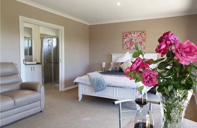 Colac to Coast Couples Retreat