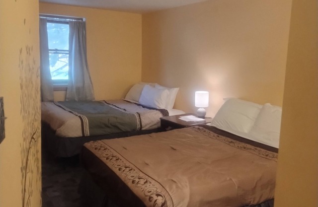 Cold Spring Lodge - Hotel A