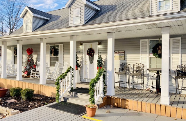 Coldwater Lake - Perfect for Large Gatherings