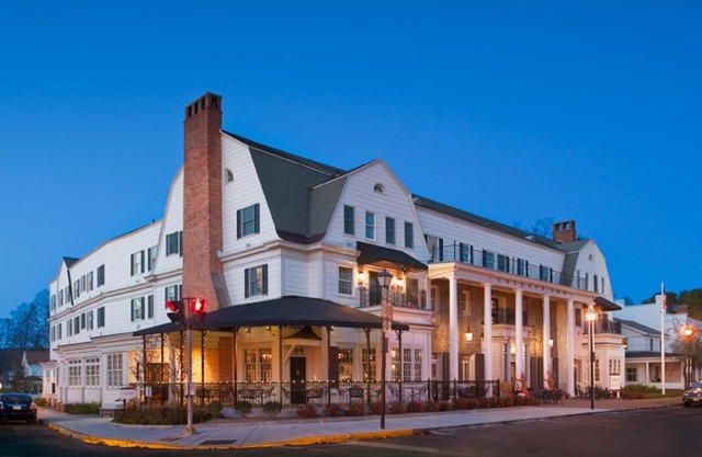 Colgate Inn