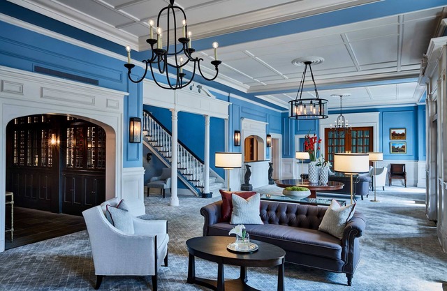 Colgate Inn