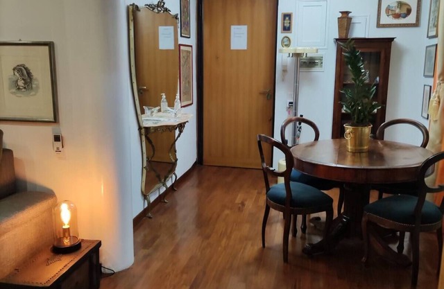 COLISEUM VINTAGE APARTMENT