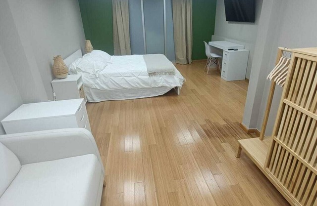 Coliving Condesa Master 2