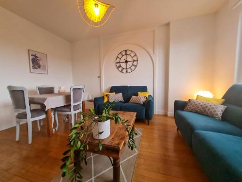 Coliving moderne à Annemasse