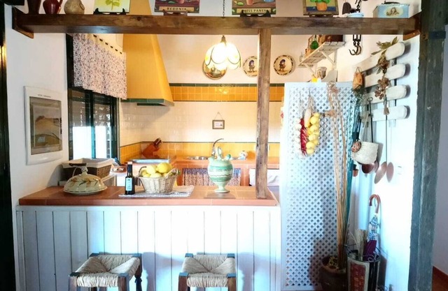 Colladopino Rural Cottage